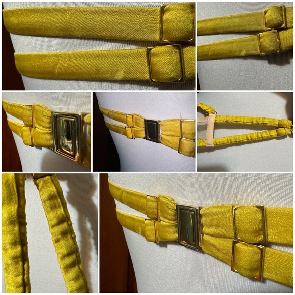 Studio Pia Naida Soft Cup Bralette, SP 1-2 - Picture 5 of 6